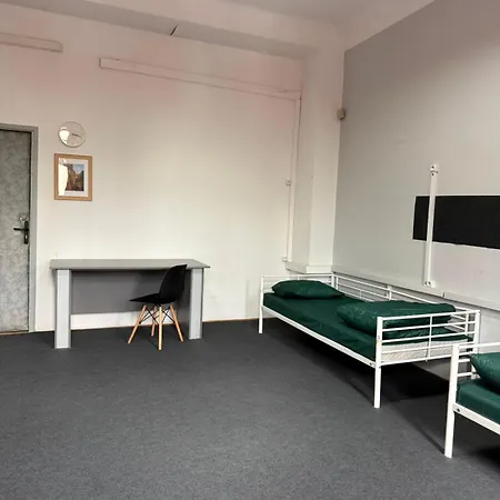 Lh St48 Hostel